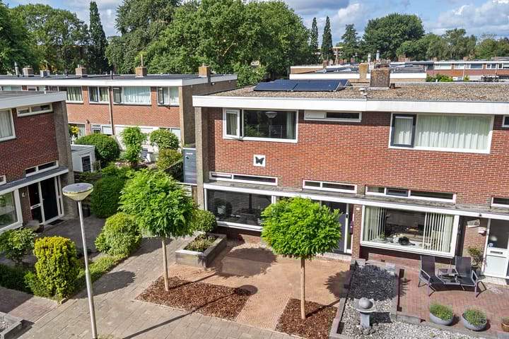 Foto 44 van Prinsessenweg 55