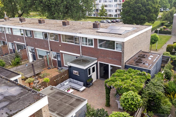 Foto 45 van Prinsessenweg 55