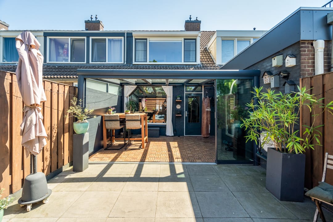 Foto 41 van Duivenkamp 438