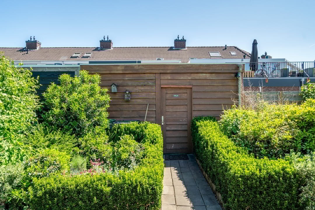 Foto 43 van Duivenkamp 438