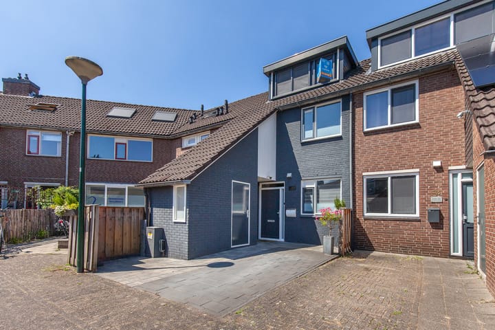 Photo 44 of Duivenkamp 438