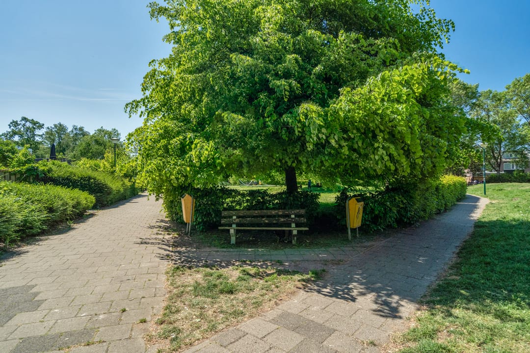 Foto 47 van Duivenkamp 438