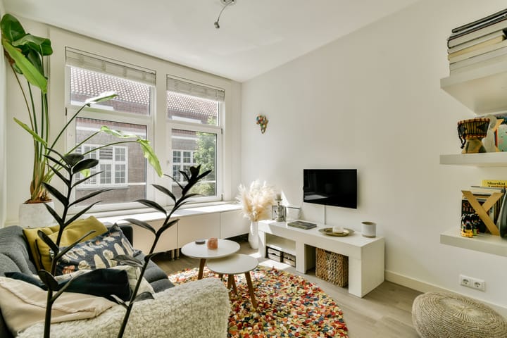 Photo 1 of Houtrijkstraat 220