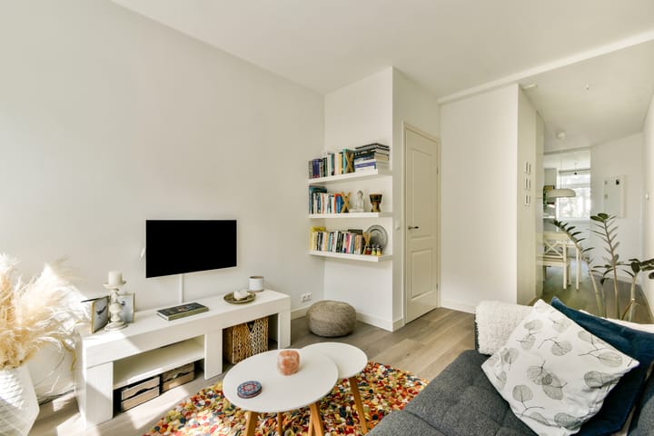 Foto 2 van Houtrijkstraat 220