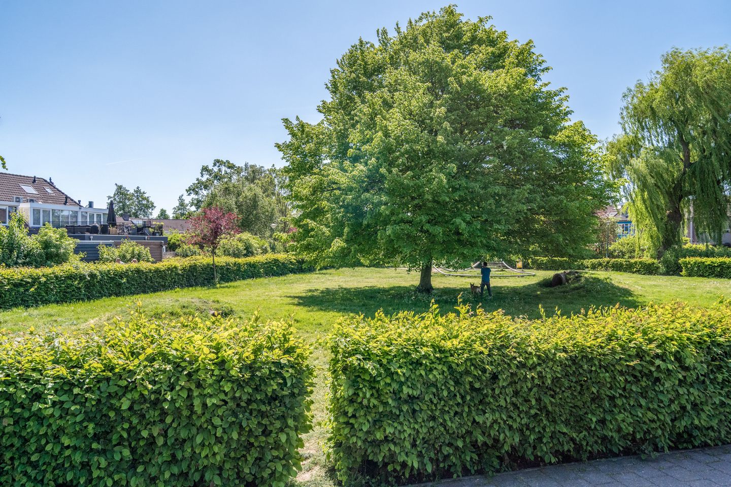 Foto 49 van Duivenkamp 438