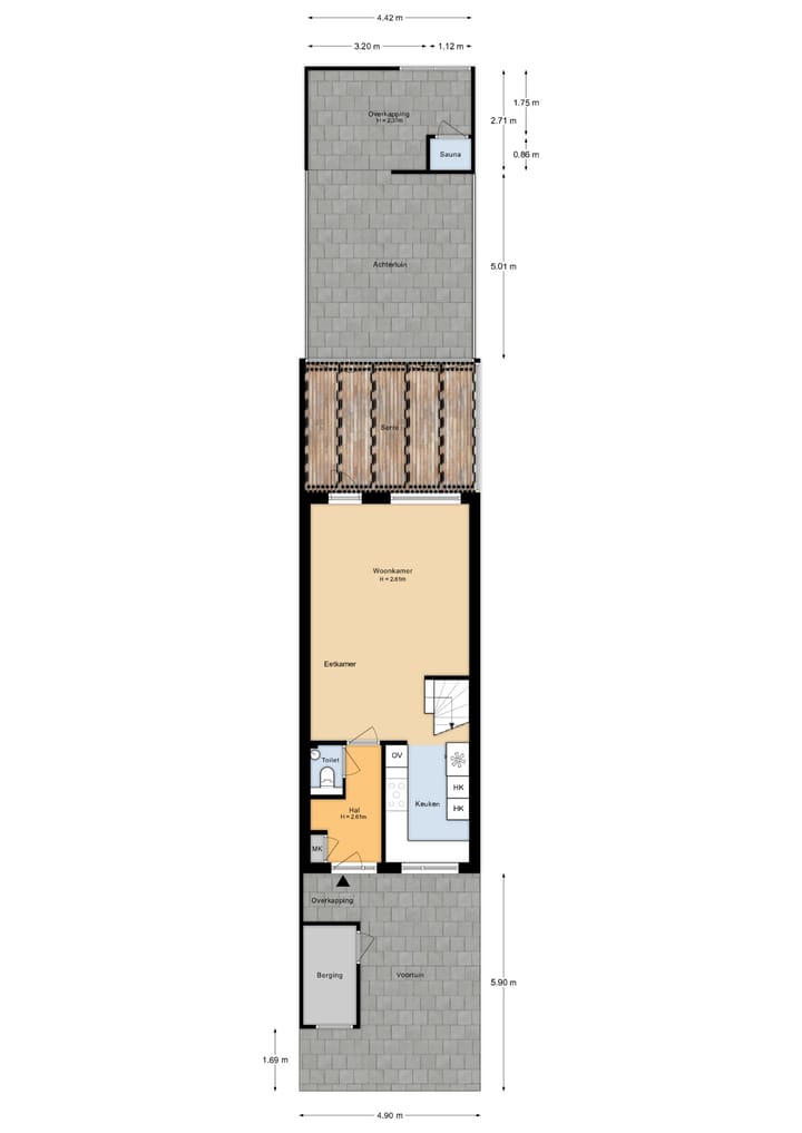 Photo 52 of Duivenkamp 438