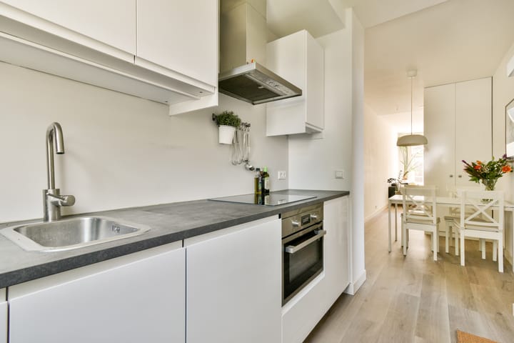 Photo 8 of Houtrijkstraat 220