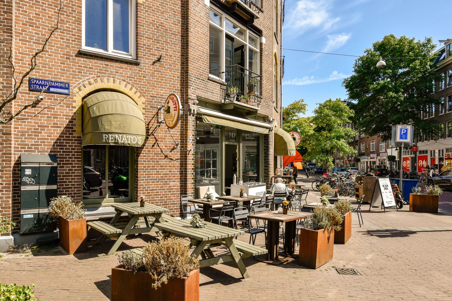 Foto 20 van Houtrijkstraat 220