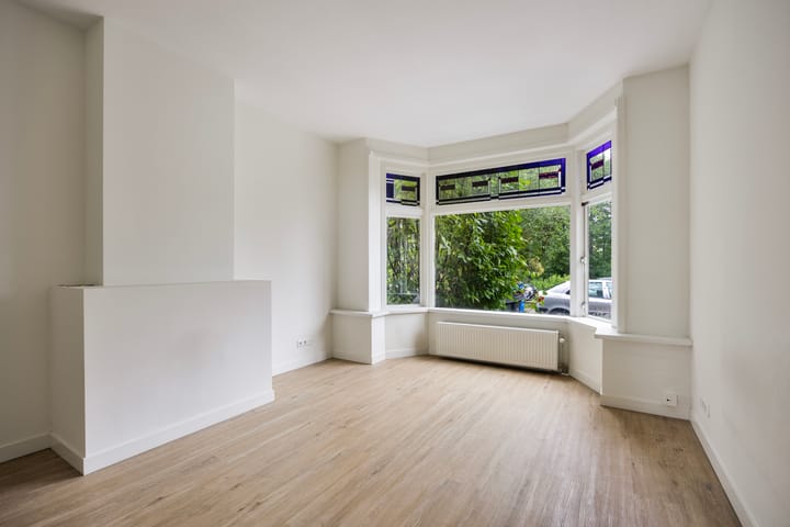 Foto 2 van Van den Hoonaardsingel 32-A