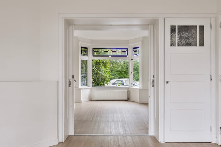 Foto 4 van Van den Hoonaardsingel 32-A