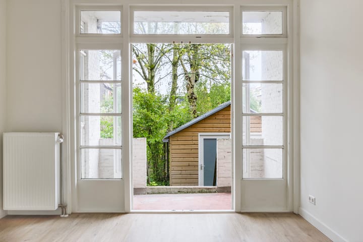 Foto 7 van Van den Hoonaardsingel 32-A