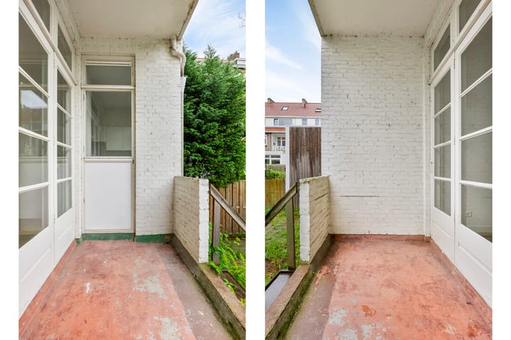 Foto 8 van Van den Hoonaardsingel 32-A