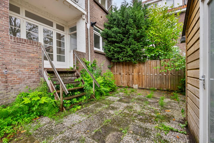 Foto 9 van Van den Hoonaardsingel 32-A