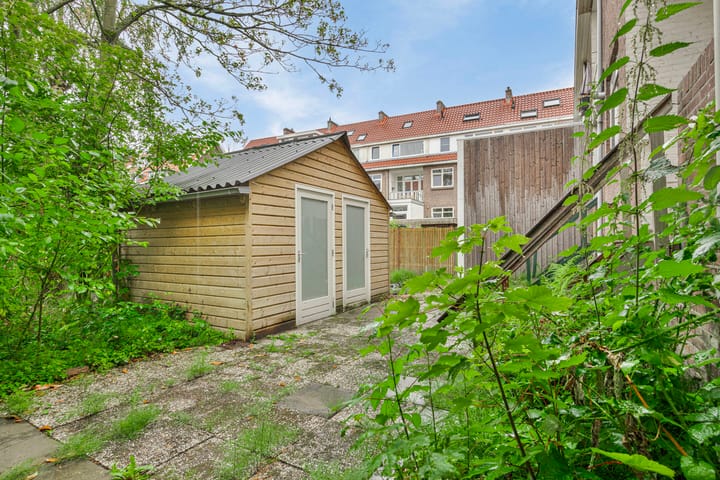 Foto 10 van Van den Hoonaardsingel 32-A