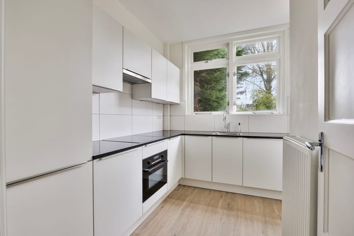 Foto 11 van Van den Hoonaardsingel 32-A