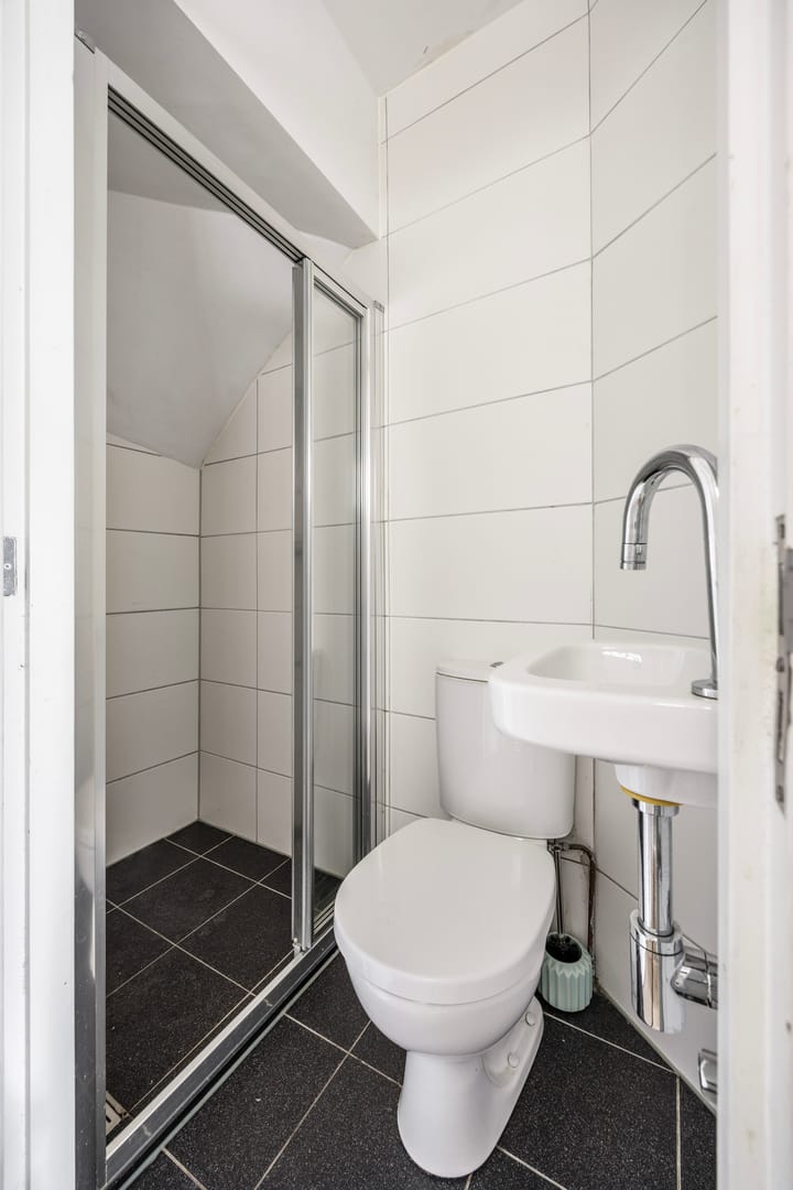 Foto 13 van Van den Hoonaardsingel 32-A