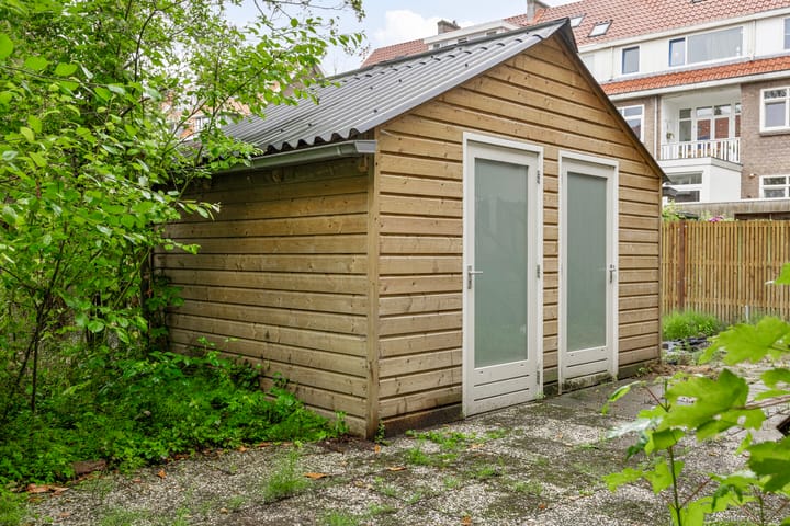 Foto 18 van Van den Hoonaardsingel 32-A