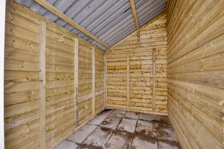 Foto 19 van Van den Hoonaardsingel 32-A