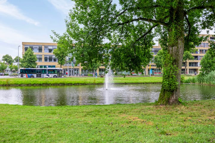 Foto 22 van Van den Hoonaardsingel 32-A