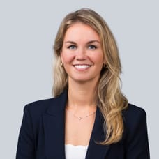 Lesley Koolen-Dings - Vastgoedadviseur
