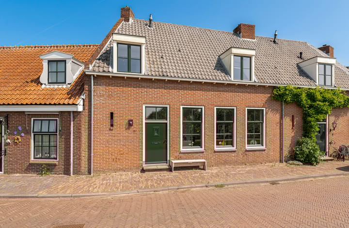 Foto 3 van Kornewal 8-A