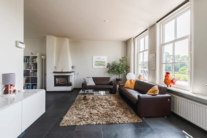 Foto 4 van Kornewal 8-A