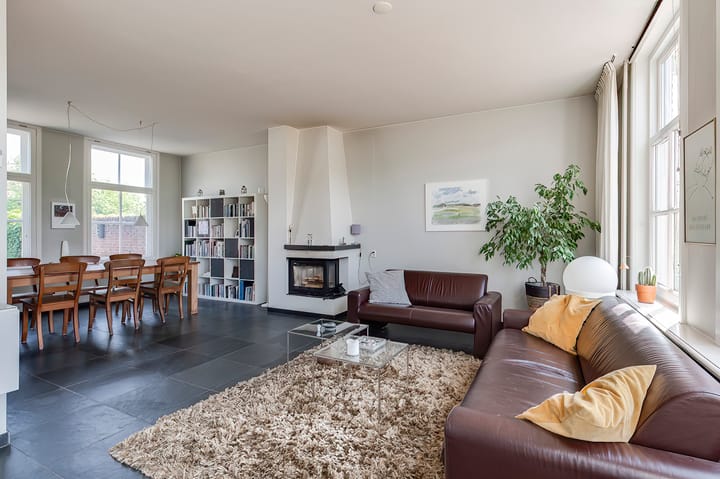 Foto 5 van Kornewal 8-A