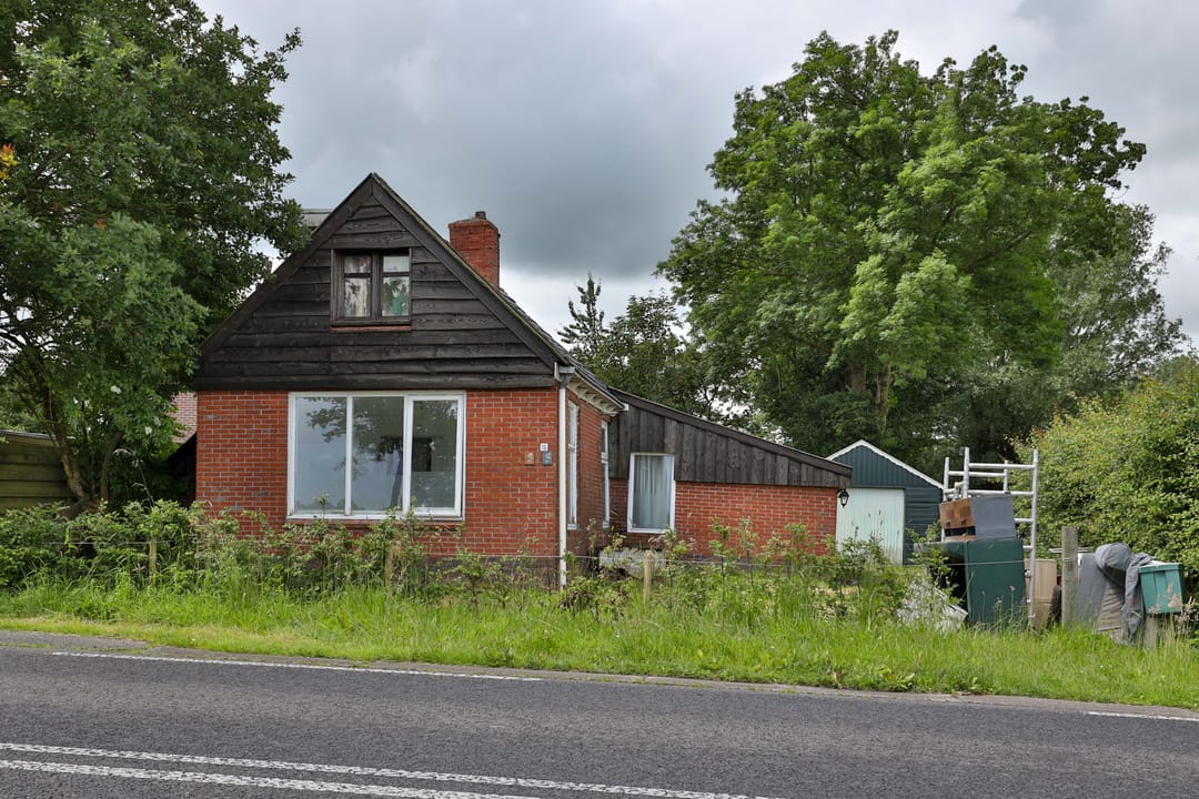 Photo 1 of Bakkerom 16