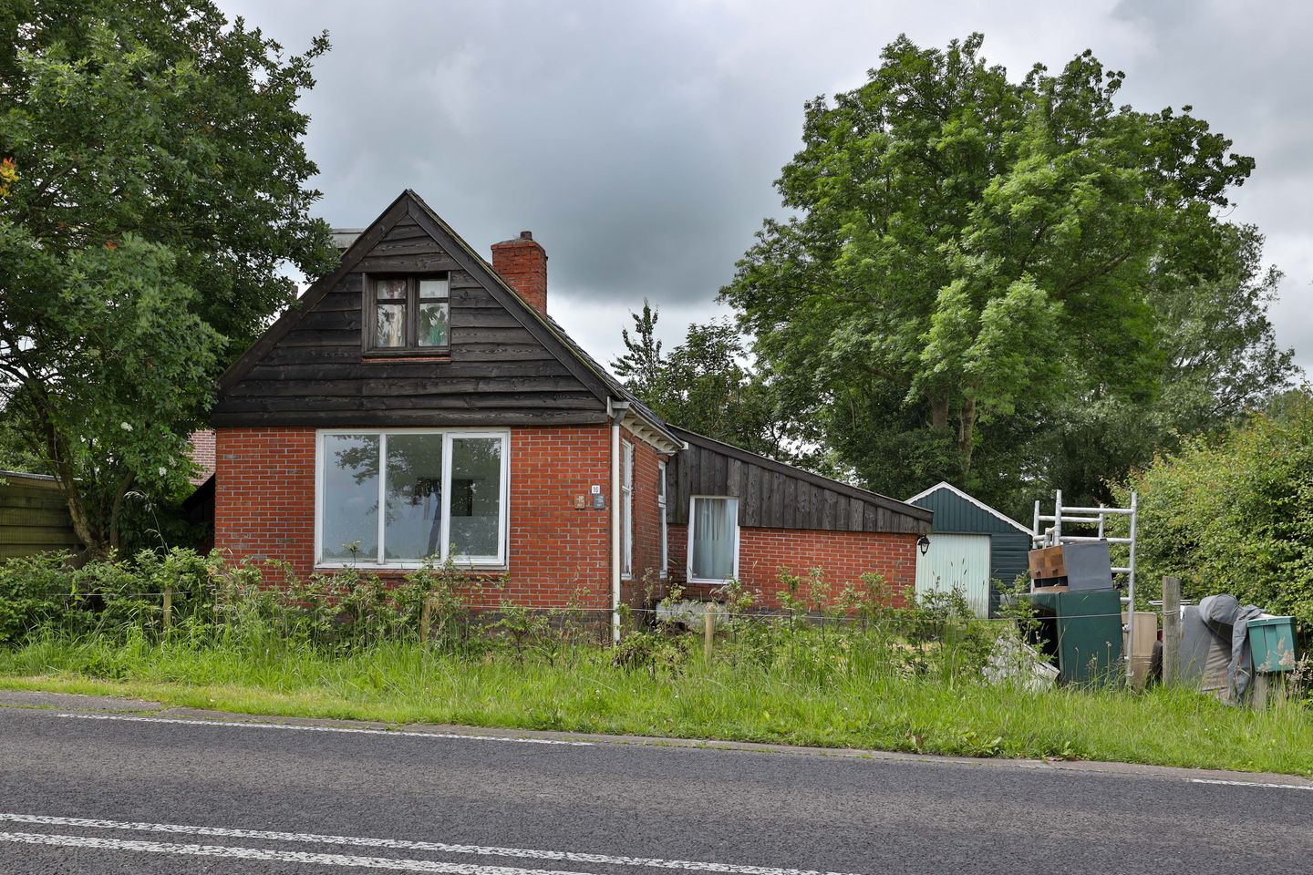 Foto 1 van Bakkerom 16