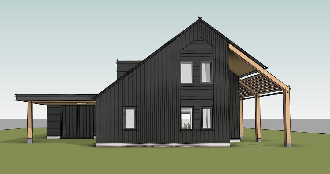 Foto 1 van Tjalk 7610