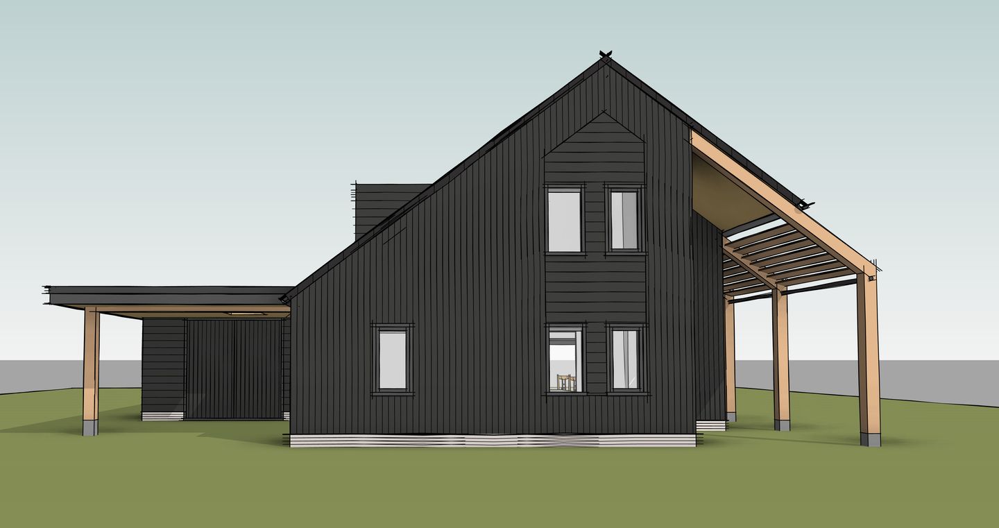 Foto 1 van Tjalk 7610