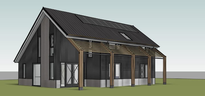 Foto 6 van Tjalk 7610