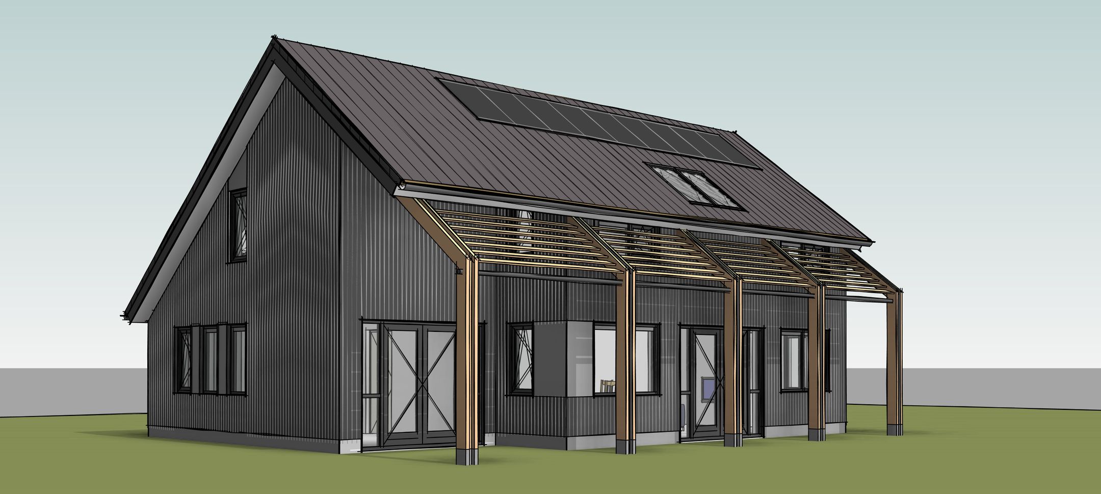 Foto 9 van Tjalk 7610