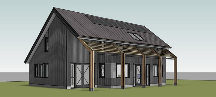 Foto 9 van Tjalk 7610