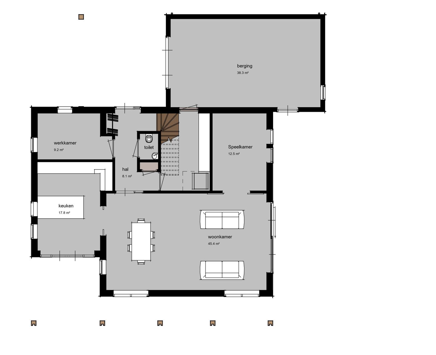 Foto 10 van Tjalk 7610