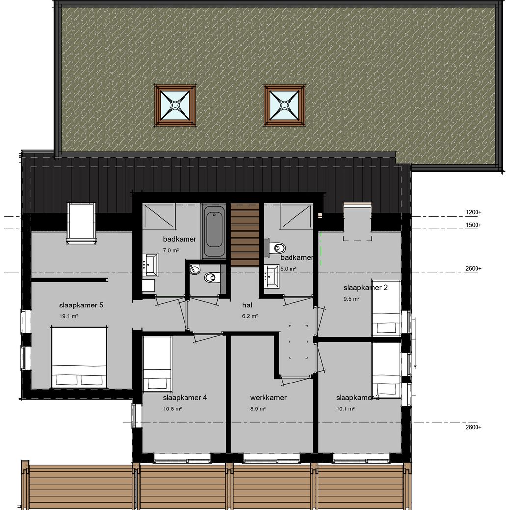 Foto 11 van Tjalk 7610