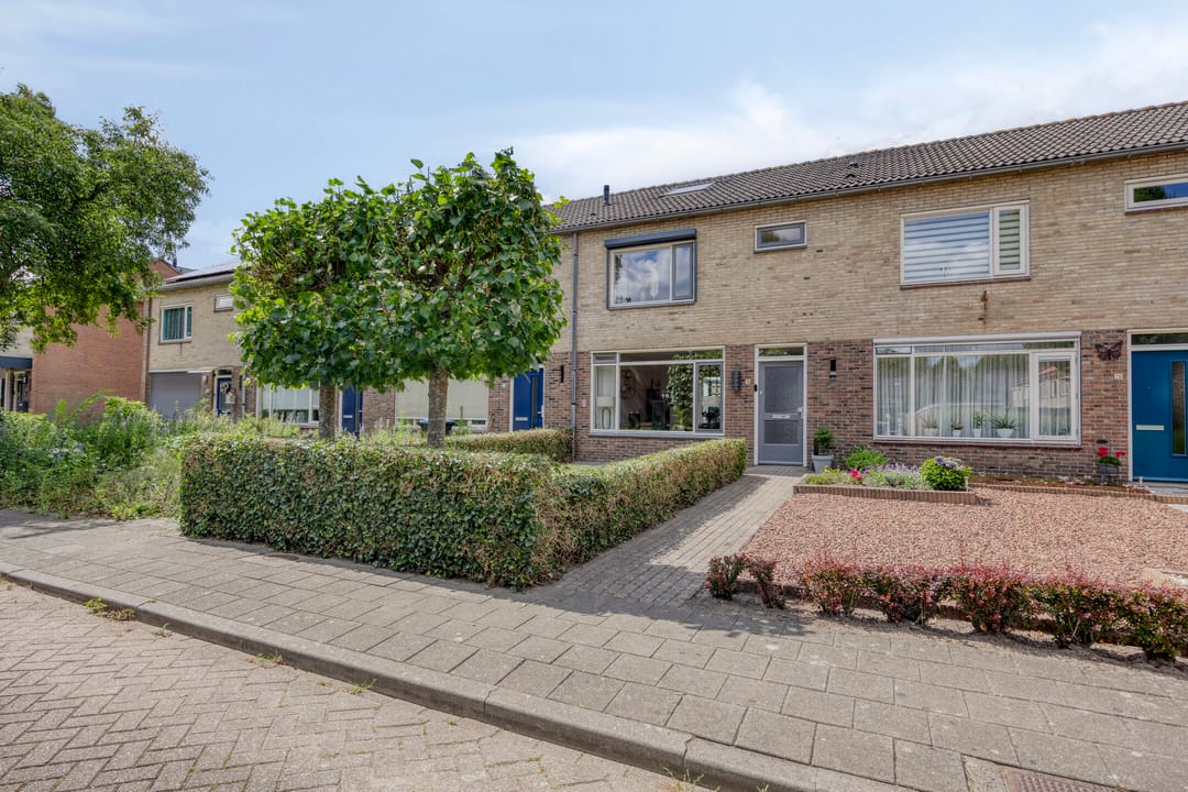 Foto 1 van Borgstuk 30