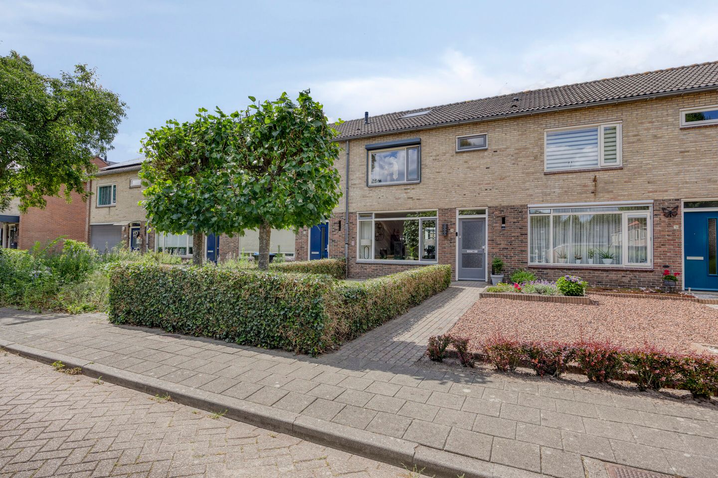 Foto 1 van Borgstuk 30