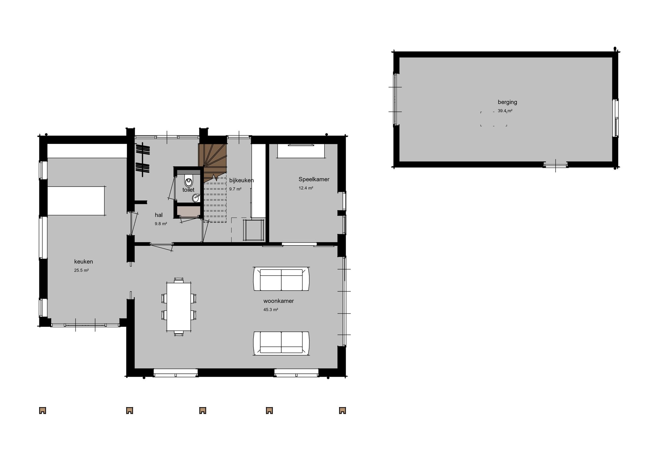 Foto 12 van Tjalk 7610