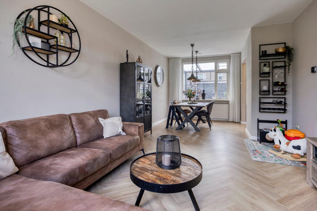 Foto 2 van Borgstuk 30