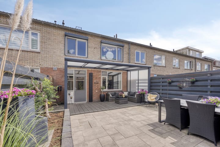 Foto 3 van Borgstuk 30