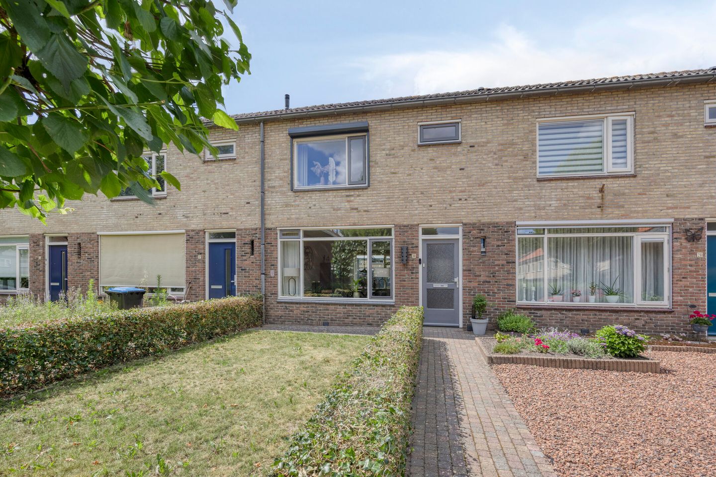 Foto 4 van Borgstuk 30