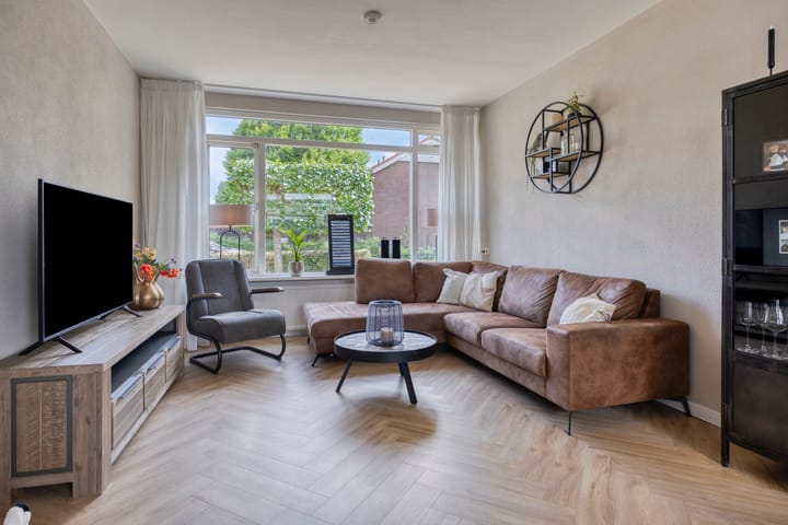 Foto 7 van Borgstuk 30