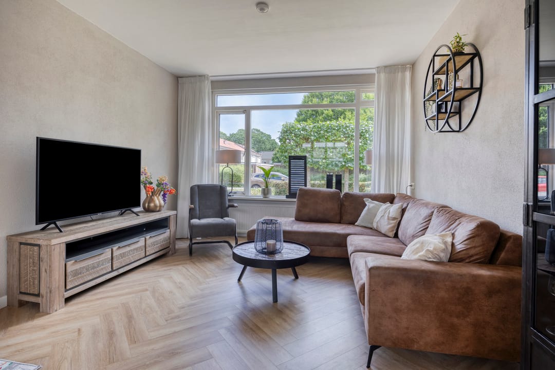 Foto 8 van Borgstuk 30