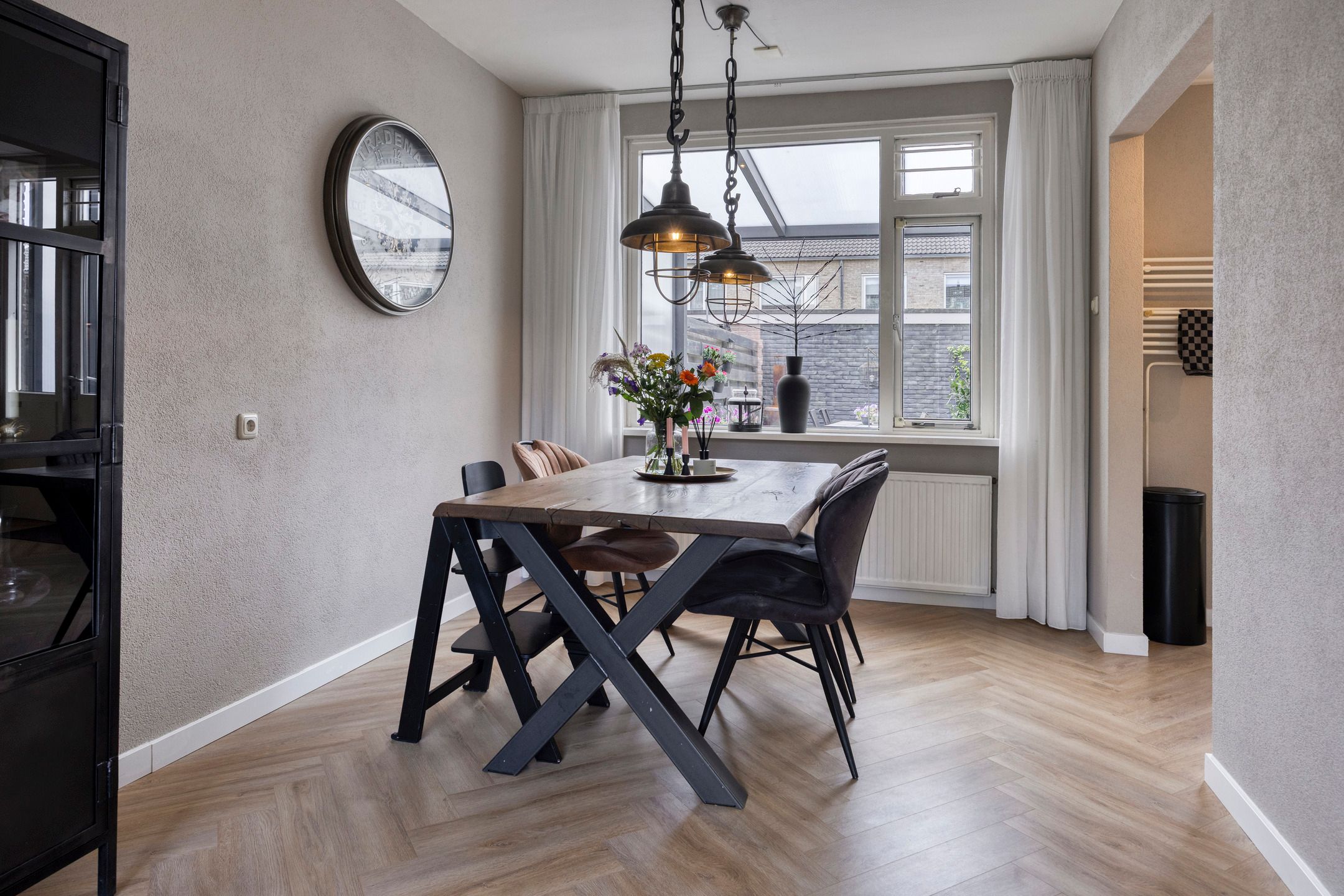 Foto 9 van Borgstuk 30