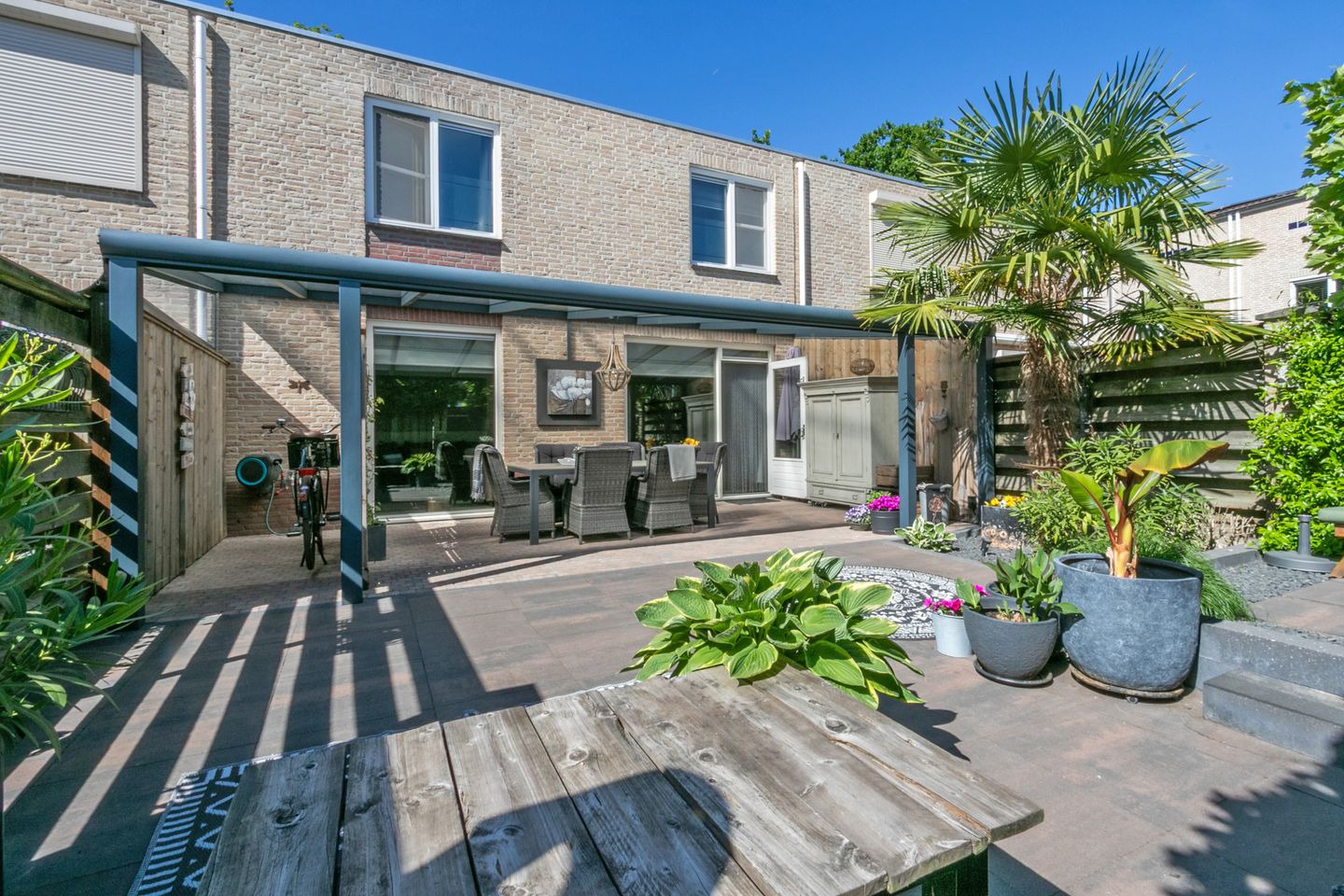 Foto 1 van Volderstraat 3