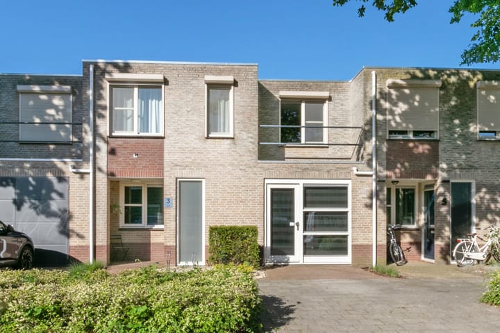 Foto 2 van Volderstraat 3