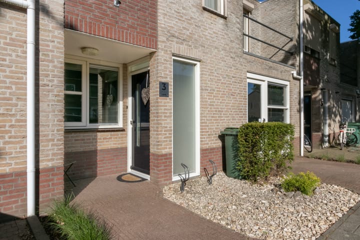 Foto 3 van Volderstraat 3