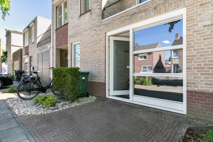 Foto 4 van Volderstraat 3