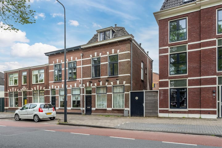 Foto 2 van Zijlsingel 35